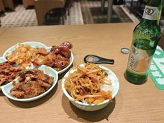 -晓宇盒饭(民安街店)