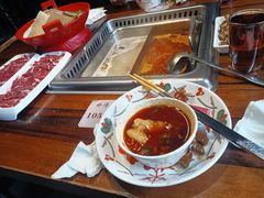 -好得火锅(育才店)