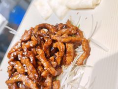 -鹿港小镇(悠唐店)