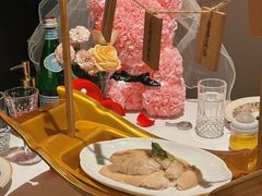 -狮拾久·现代新加坡料理(福田COCO Park店)