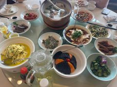 -风味小馆(天目湖宾馆店)