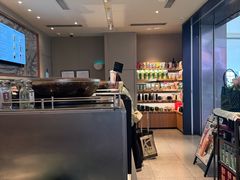 -星巴克(成都天府机场2店)