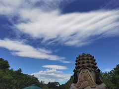 -香山公园