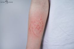 -飛凡TATTOO纹身•原创