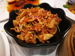 -金翠皇宫粤菜·点心·海鲜(科技园店)