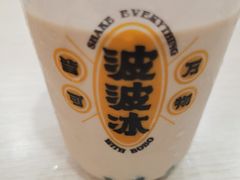 -喜茶(上海奉贤宝龙店)