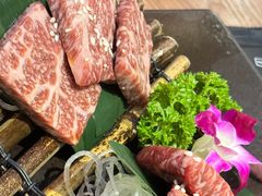 -丸藏和牛烧肉专门店(园区师惠坊店)