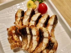 -御瀛日本料理