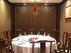包厢-便宜坊烤鸭店(甜水园店)