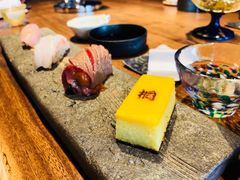 寿司-桐寿司Sushi Tong