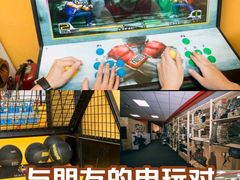 -兵魂·室内真人CS枪战俱乐部·团建·军事轰趴馆