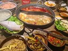 -冯校长老火锅(深圳总店)