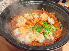-啫火啫啫煲·顺德干蒸(西乡天虹店)