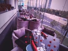 -wann lounge 低温慢煮牛排·清吧