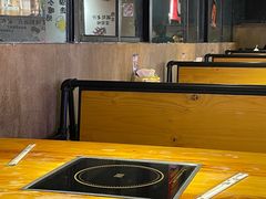 -新疆烧烤王(广灵店)