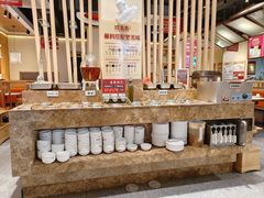 -旺龙巷重庆脆毛肚火锅·潜山扛把子店(潜山商业街店)