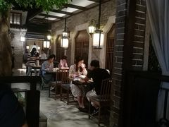 大堂-北方家宴(番禺永旺店)