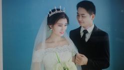 点击看大图 -布拉格婚纱摄影(真实客片店)