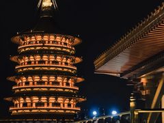 -隋唐洛阳城明堂天堂景区