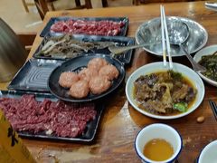 -顺记牛肉店