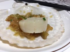 -强记海鲜·大排档(蛇口新街店)
