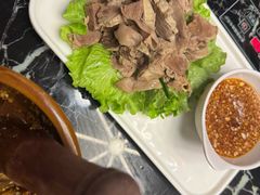 -黑土人家(江桥万达广场店)