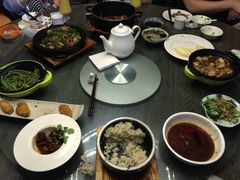 -青叶202都市餐厅(迪诺水镇店)
