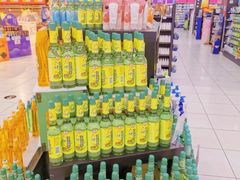 -家乐福(四元桥购物中心店)
