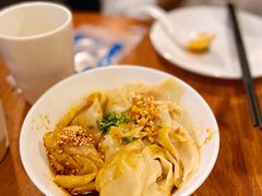 -付小姐在成都(中山公园店)