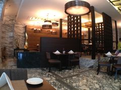 -合肥皇冠假日酒店·菲亚斯特自助餐厅(黄山路店)