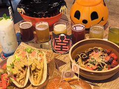 -牛啤堂精酿啤酒餐吧(五棵松华熙店)
