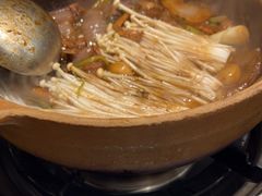 -胡须佬鸡煲四季火锅店(石厦西村直营店)
