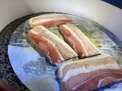 -秦炉烤肉(财富中心店)