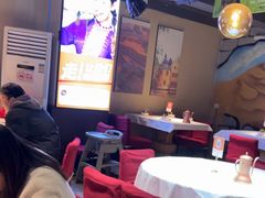 -西域阿里马新疆菜·清真(桂花路店)