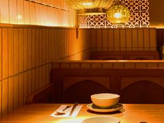 -香料集市新疆餐厅·清真聚餐(成都远洋太古里店)