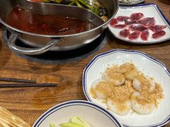 -厝味火锅·潮汕卤水火锅(十一合店)