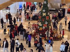 -天河城购物中心