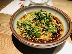 -辛香汇·现炒川菜(武进吾悦店)
