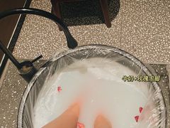 -泰适SPA馆丨精油·按摩·足道(后海地铁口店)