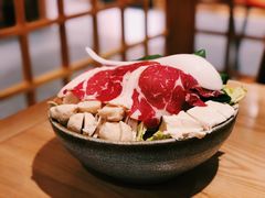 -隐泉京望日式料理(太和广场店)