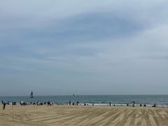 -海云台海滩
