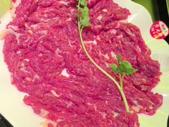 -潮泰牛肉火锅 · 创于1992年(车公庙店)