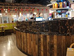-陈傻子餐厅(世纪都会店)