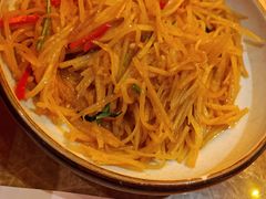 -炭舍干锅·烤鱼(扬名广场店)