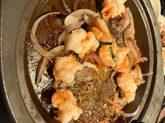 -绿茶餐厅(千岛湖银泰城店)