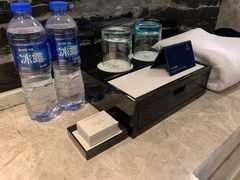-江门富力万达嘉华酒店