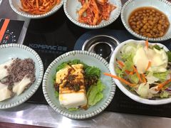 -长今家韩国料理(瑞景店)