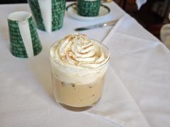 -上海和平饭店-华懋阁 The Cathay Room