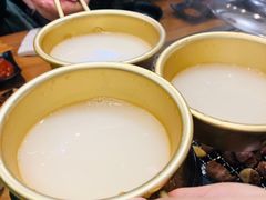 -肉甲韩国木炭烤肉(新壹街1店)