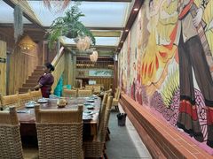 -多哥水傣味餐厅(司马巷店)